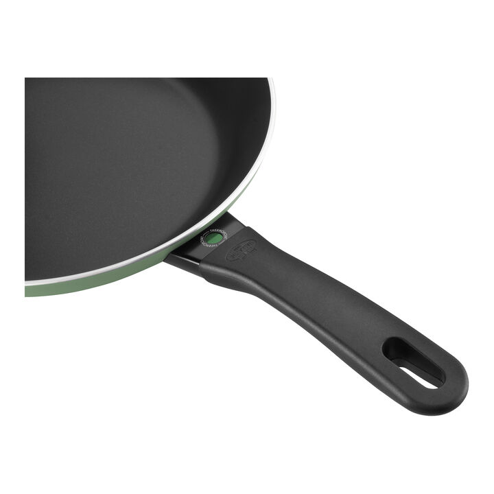Caprera, Frying pan, 28 cm / 11 inch, aluminum, Ceramic coating, large 3