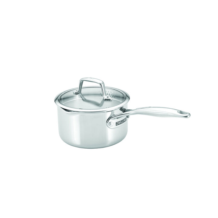 Energy X3, Sauce pan, 18/10 Stainless Steel, large 3