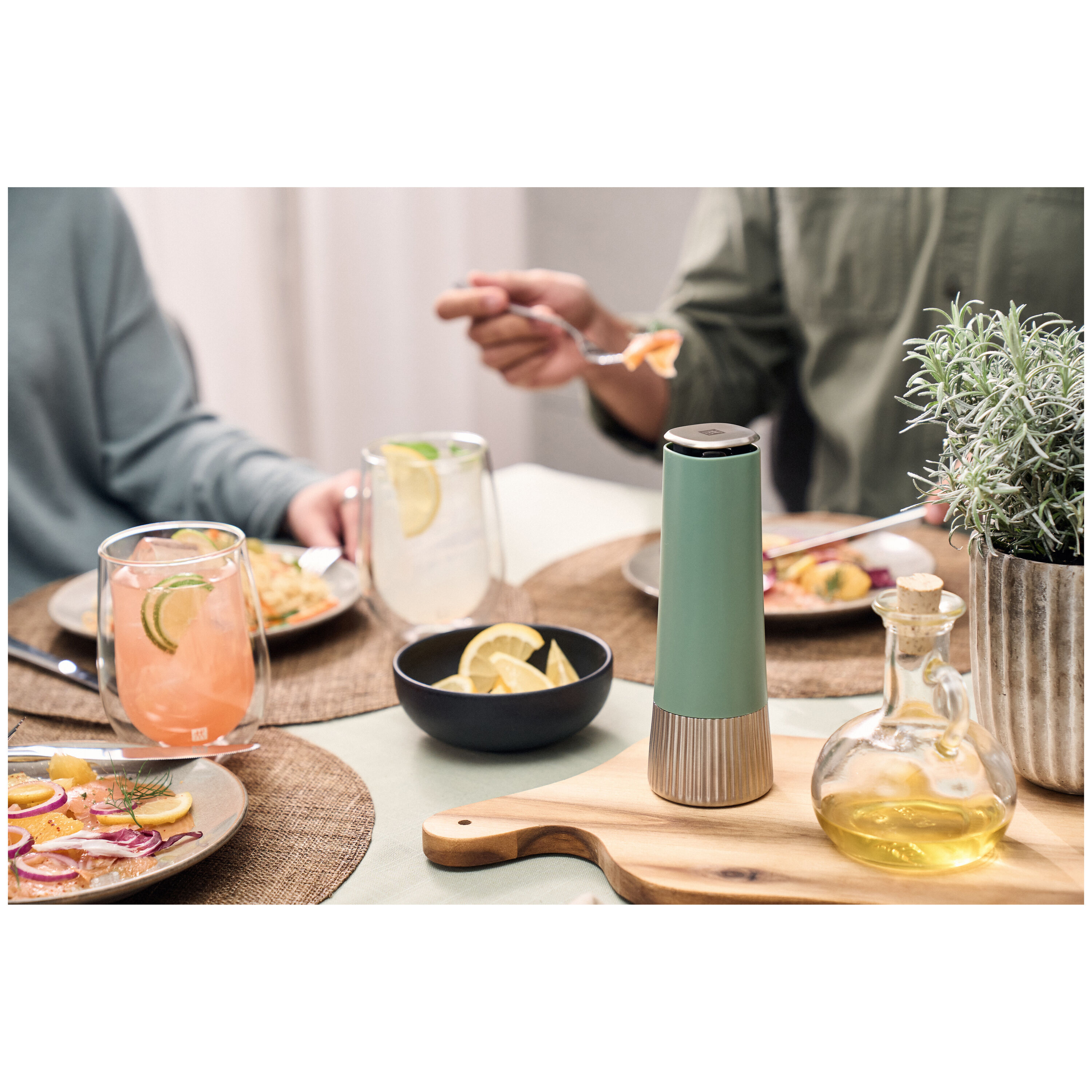 ZWILLING Spices Spice mill satın al | Zwilling