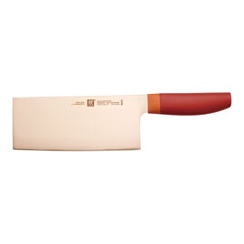 ZWILLING Now, 7 inch Chinese chef's knife