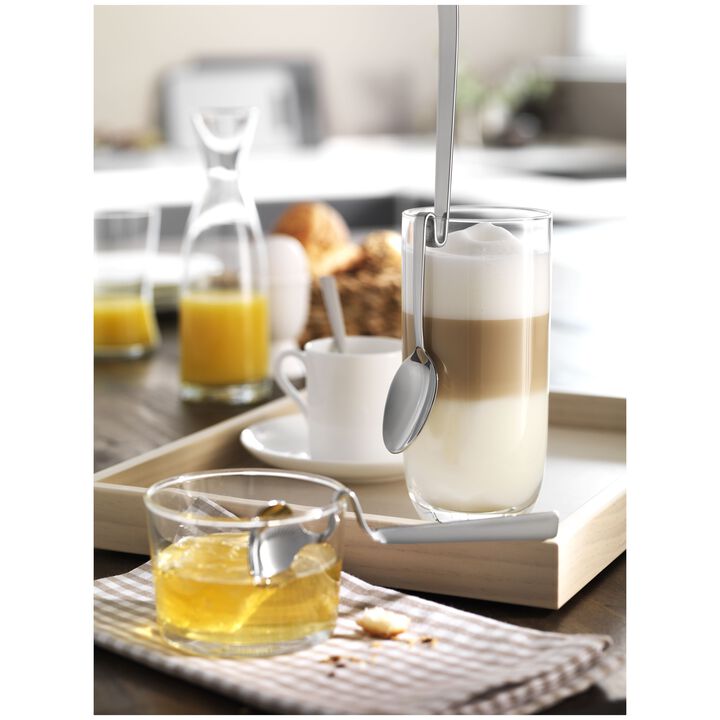 ディナー, ラテマキアートスプーンセット 6-個, large 2