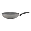 Parma, 11-inch, Aluminum, Wok With Lid, small 1