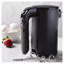 CORDLESS HAND MIXER PREP SET