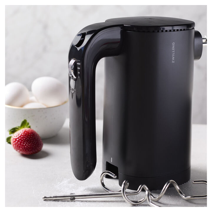 CORDLESS HAND MIXER PREP SET, large 2