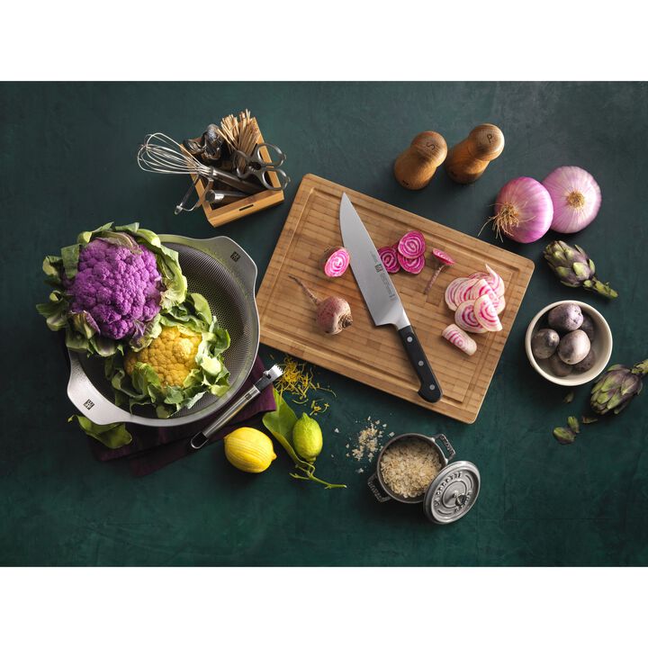 Pro, Koksmes 23 cm, large 3