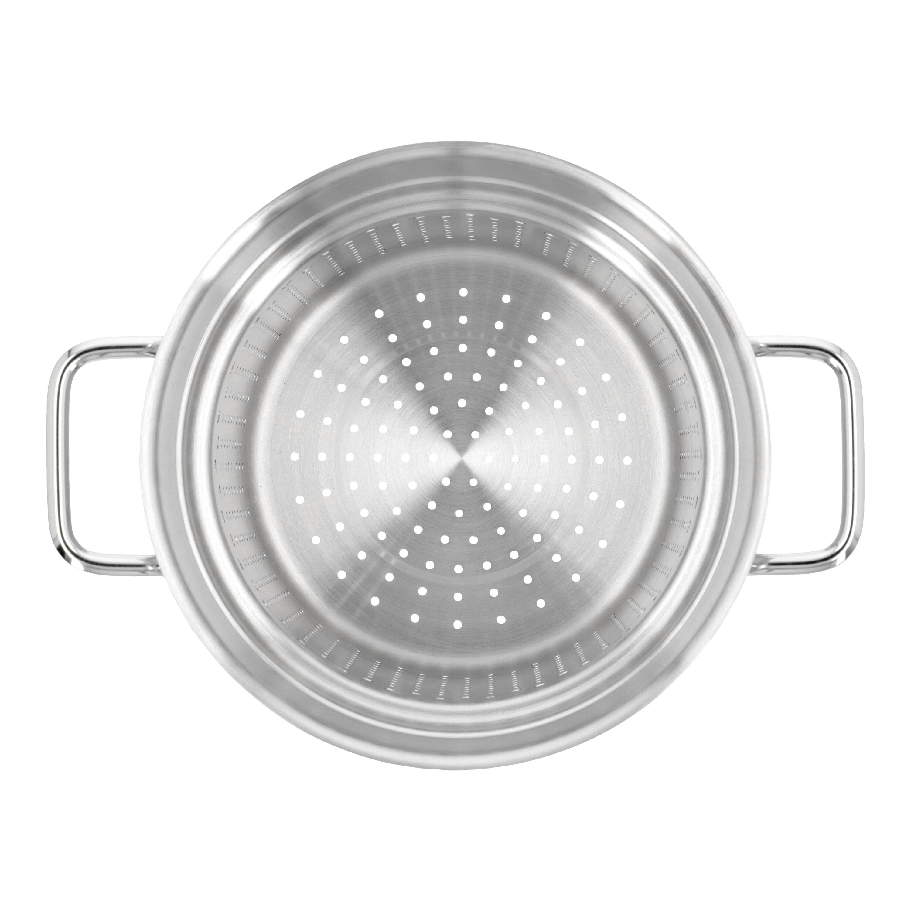 Demeyere Apollo 7 Pastainzet 20 cm - Apollo 7 - Demeyere