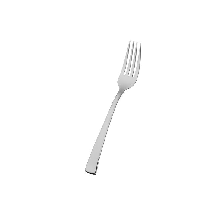 Bellasera (polished), Salad Fork, large 1