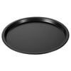 Cookin'italy, 3-pc, Pizza Pan Set, Black Matte, small 7