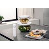 Fresh & Save BOWLS, Conjunto inicial a v&aacute;cuo, Vidro / M/L, 9-pe&ccedil;as, transparente-branco, small 7