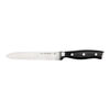 5-inch Utility knife, serrated edge ,,large