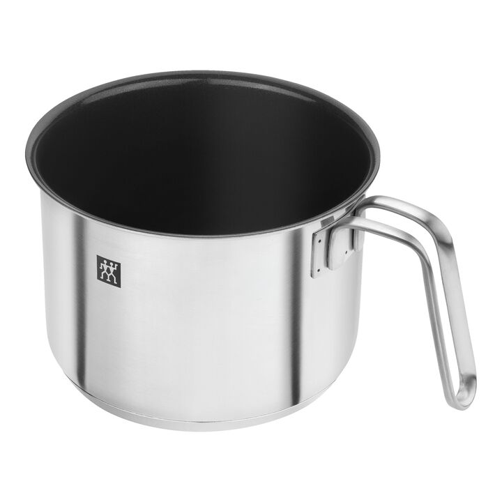 Pico, Milchtopf 14 cm, 18/10 Edelstahl, large 1