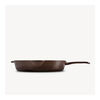 Pander, Stegepande Traditionel 28 cm, St&oslash;bejern, Chokolade, small 3