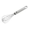 Whisk, 24 cm, 18/10 Stainless Steel,,large