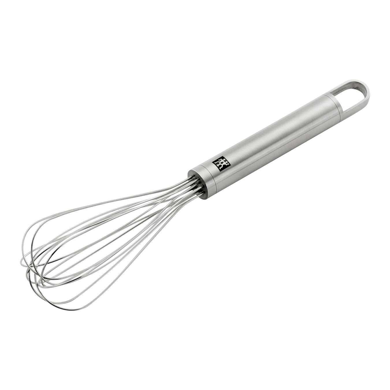 Whisk, 24 cm, 18/10 Stainless Steel,,large 1