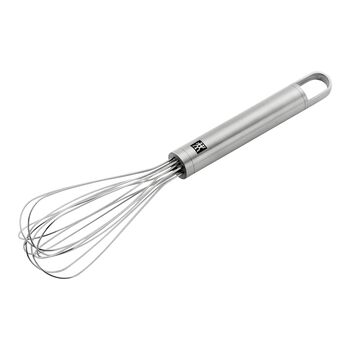 Whisk, 24 cm, 18/10 Stainless Steel,,large 1