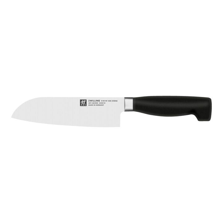 Four Star, Santoku 16 cm, large 1