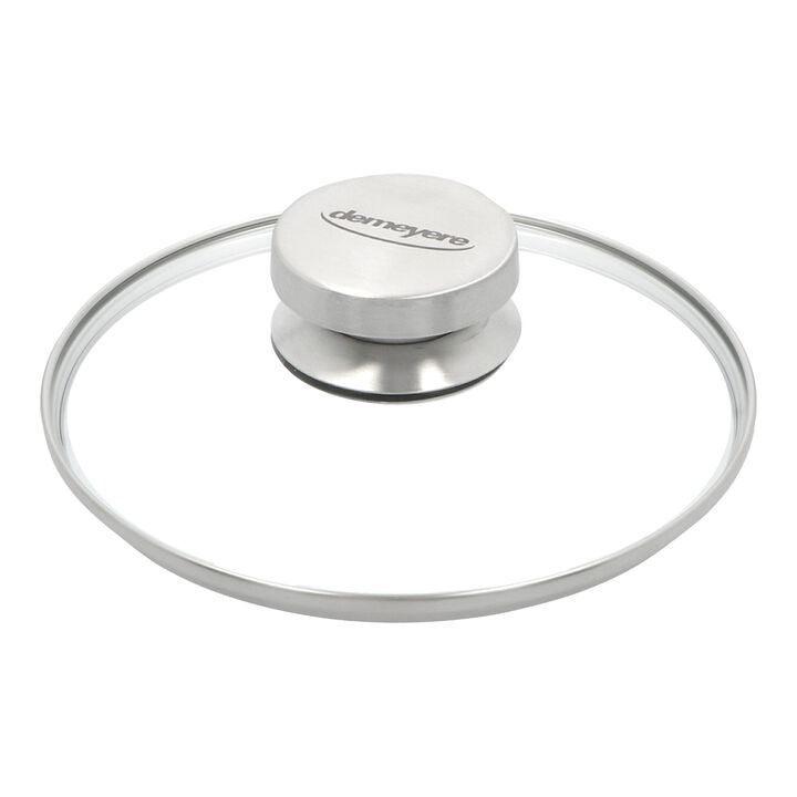 Låg 16 cm, Glas, large 1