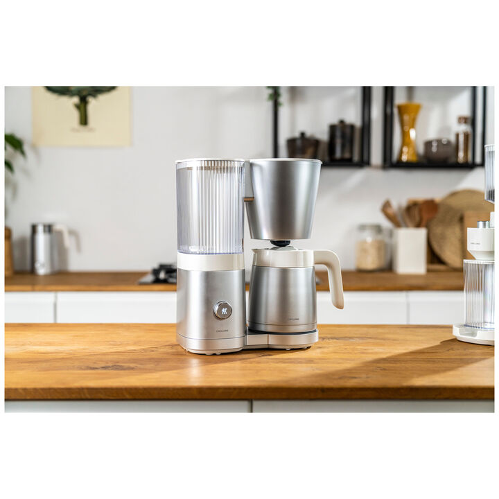 Buy ZWILLING Enfinigy Drip coffee maker