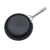 Motion Ceramic, 10-inch, Aluminum, Hard Anodized Fry Pan Ceramic Coating, small 4