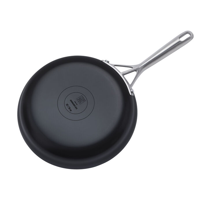 Motion Ceramic, 10-inch, Aluminum, Hard Anodized Fry Pan Ceramic Coating, large 4