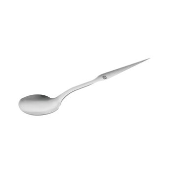 Servis Kaşığı | 18/10 Paslanmaz Çelik | 32 cm,,large 1