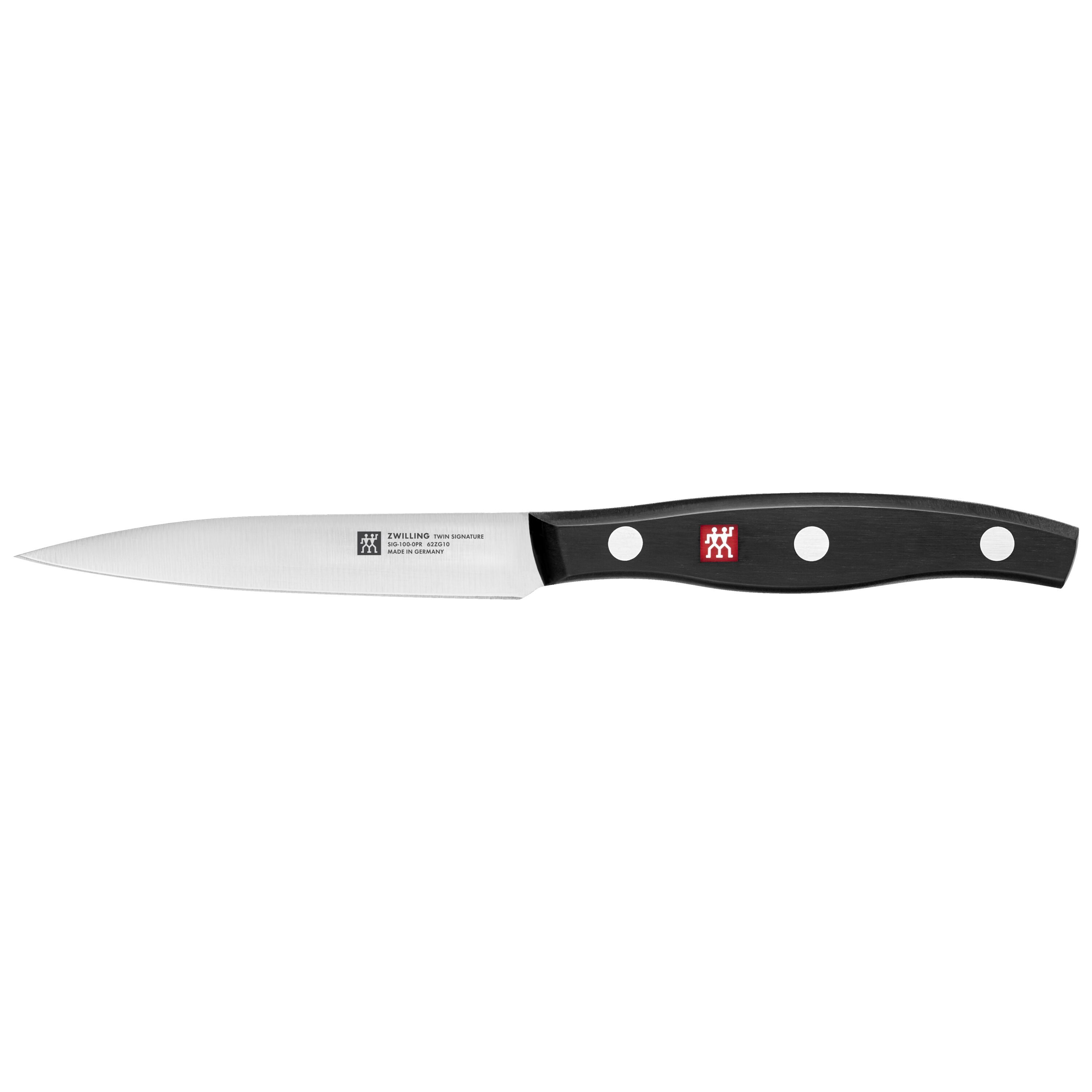 ZWILLING Signature 7-delig, Messenblok - Signature - ZWILLING