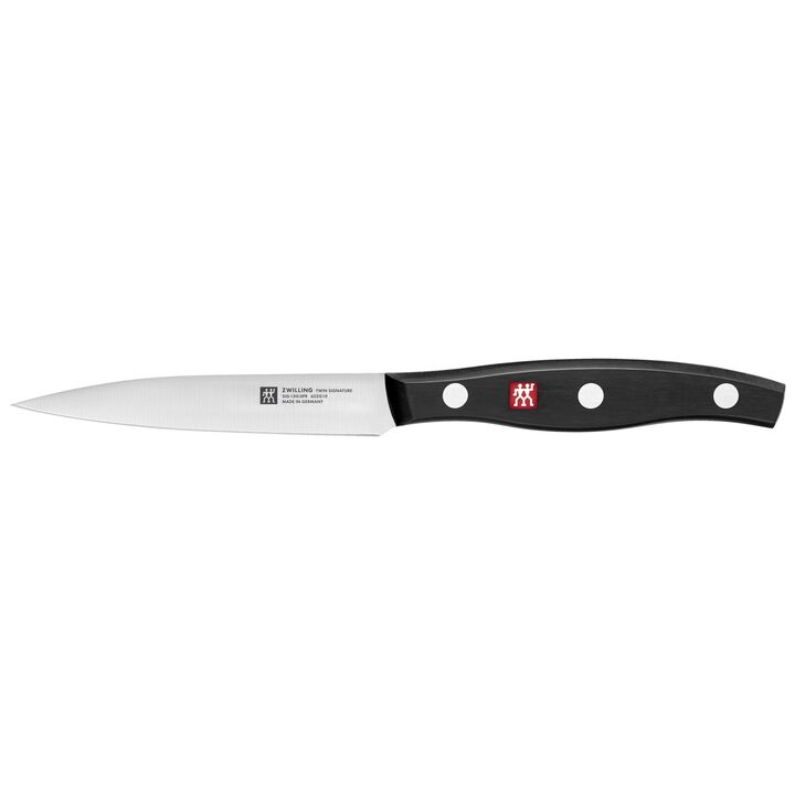 Signature, 4-inch, Paring knife, large 1