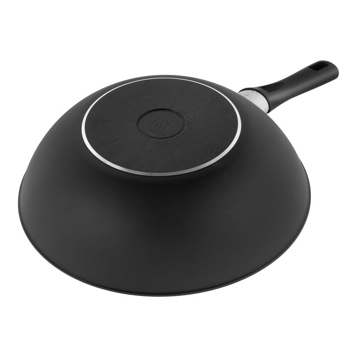 Lumotion, 30 cm Aluminium Wok, large 3
