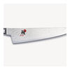 TENMEI, 5.5-inch, Chef's knife compact, black, small 4