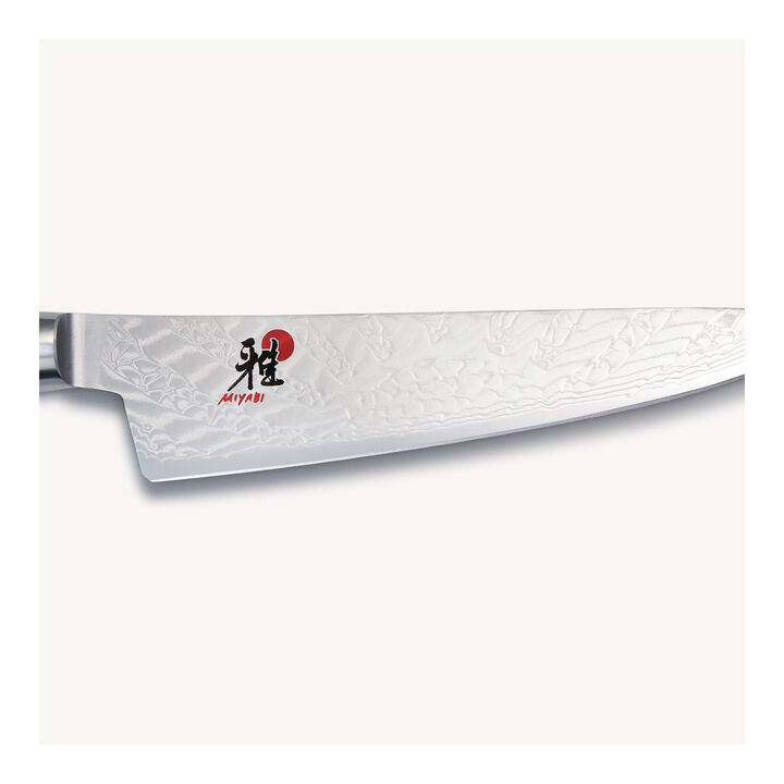 TENMEI, 5.5-inch, Chef's knife compact, black, large 4