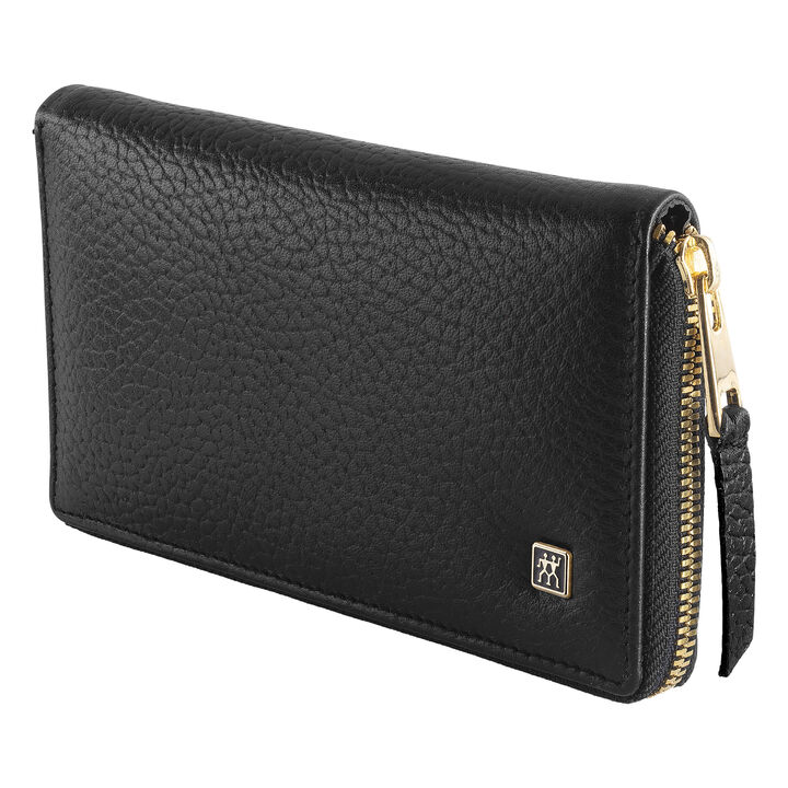 PREMIUM, 6-pc, Zip Fastener Case, large 3