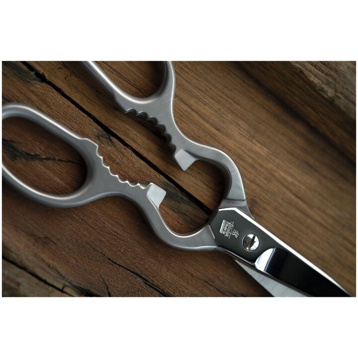 Keukenscharen, Multifunctionele schaar, large 2