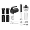 XTEND, Electrics Hand Mixer & Blender Bundle with Batteries, small 1