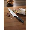 Pro, 5.5 inch Chef's knife compact, small 8