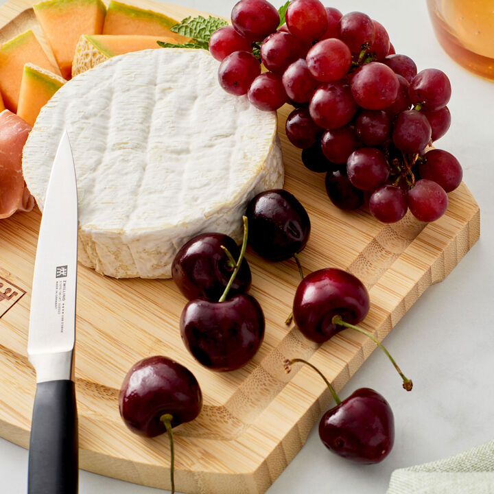 Cutting Boards, 11.25 inch x 9-inch Cutting Board, Bamboo , large 4