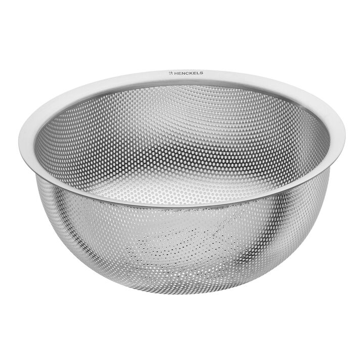 Trio, 20 cm Stainless steel Colander, large 1