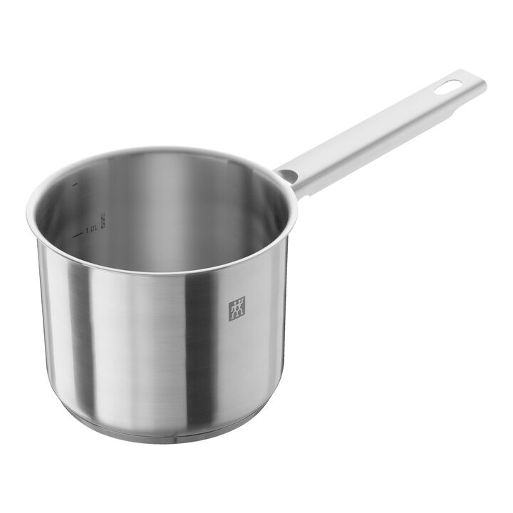 ジョイ, ミルクパン 14 cm, 18/10 SST, large 1