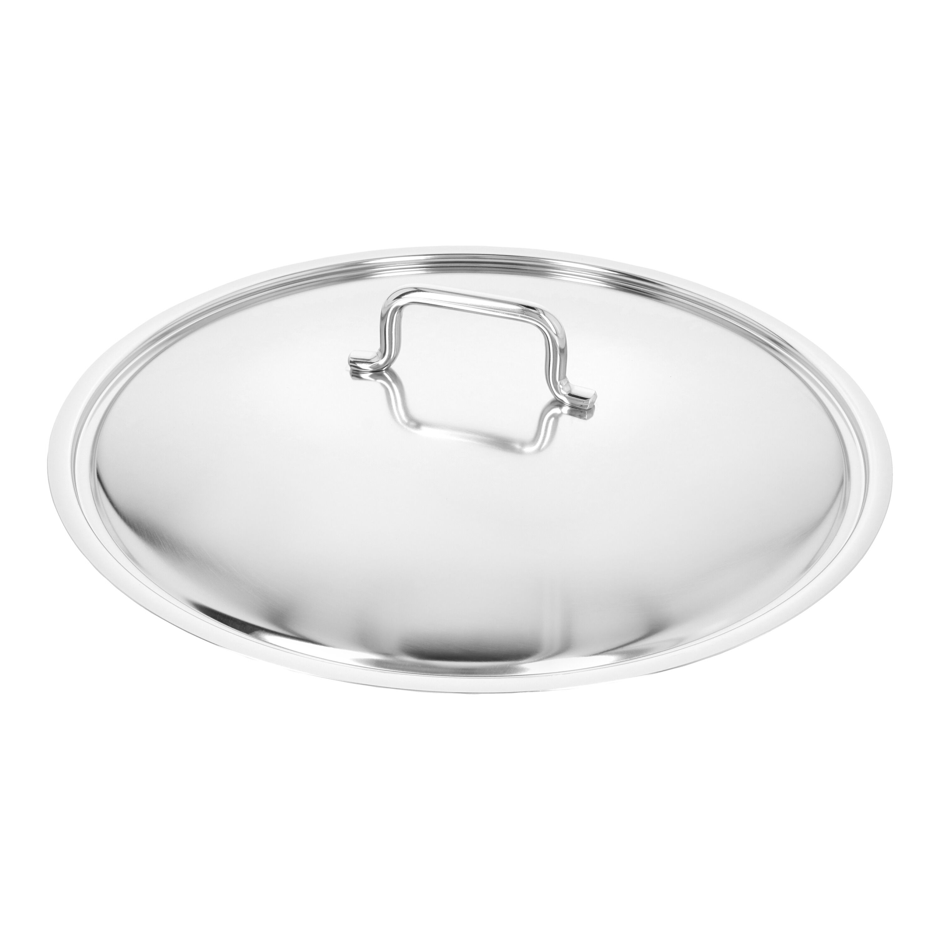 Demeyere Apollo 7 Soeppan met deksel 36 cm / 32 l - Apollo 7 - Demeyere