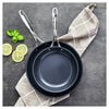 Clad CFX, 2-pc, Stainless Steel, Non-stick, Frying Pan Set, small 4