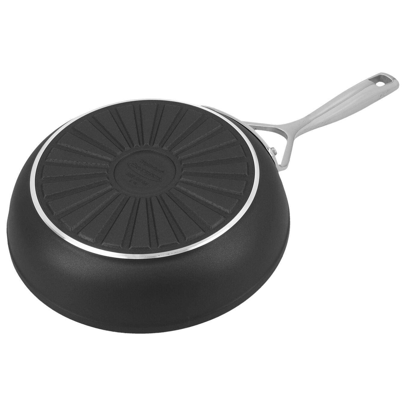 8-inch, aluminium, Non-stick Frying pan,,large 5