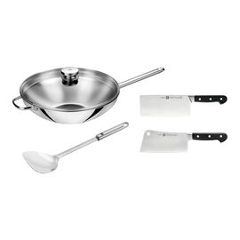 Taste of Asia Starter Set