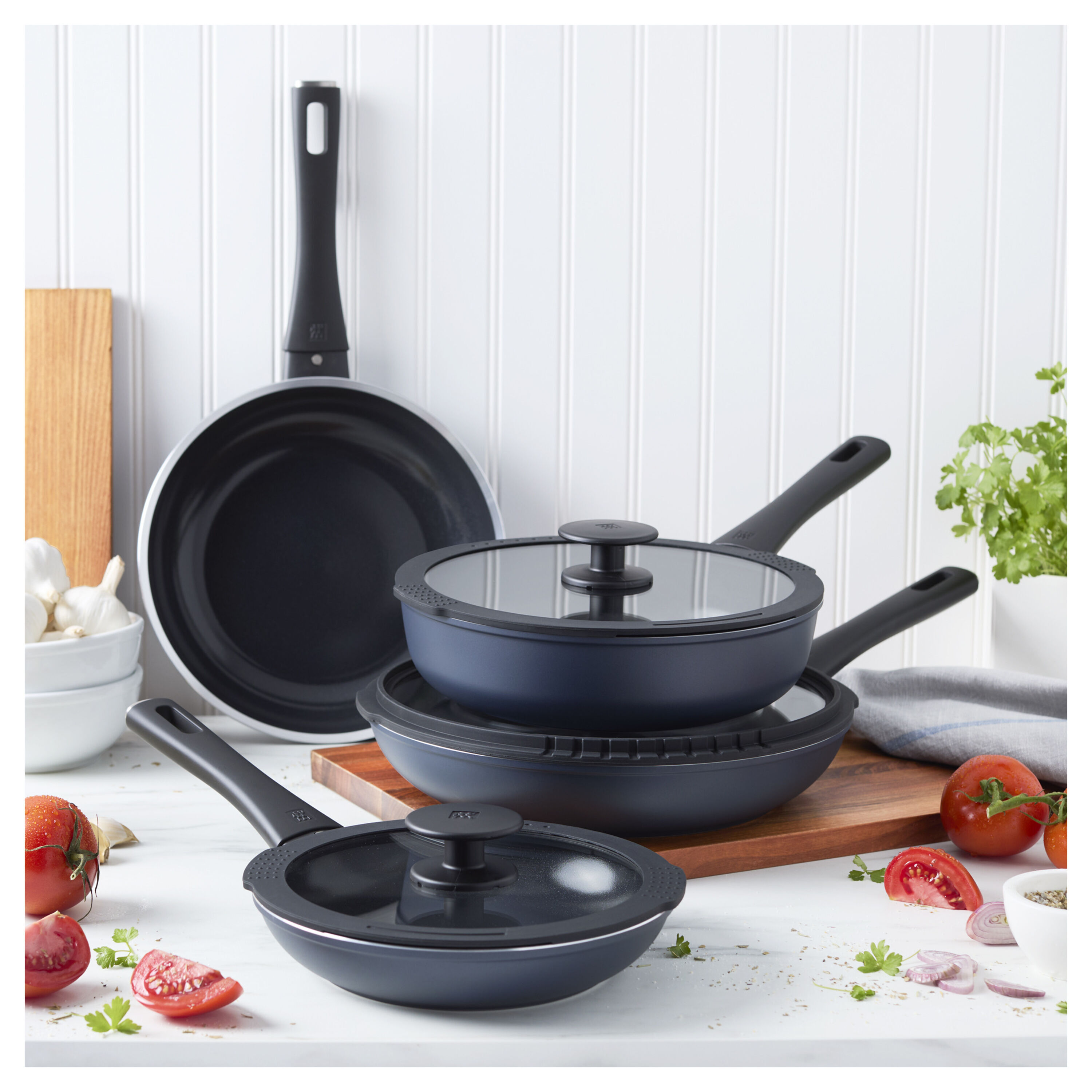 Buy ZWILLING Enlightened Pots and pans set | ZWILLING.COM
