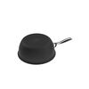 Black 5, 2 qt Sauteuse, 18/10 Stainless Steel , small 3