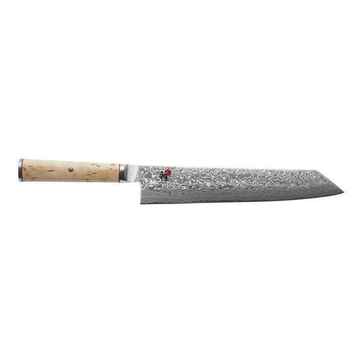 BIRCHWOOD 5000MCD, 9.5-inch, Kiritsuke Knife, large 1