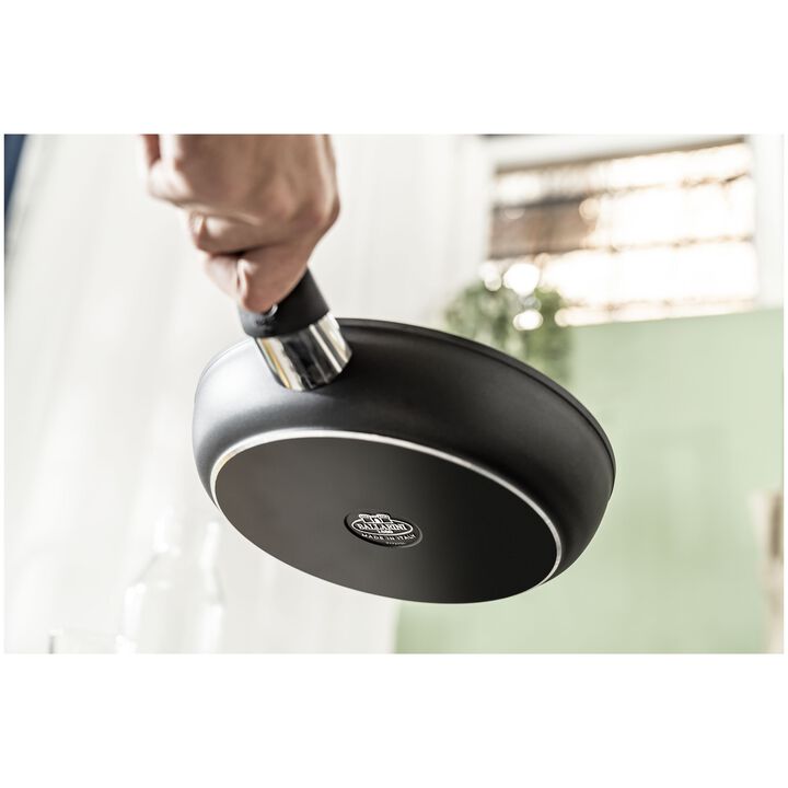 Rialto, 32 cm / 12.5 inch aluminum Frying pan, large 2