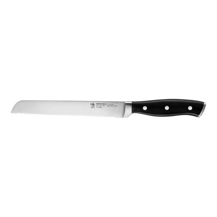 Accent, 20 cm Bread knife, large 1