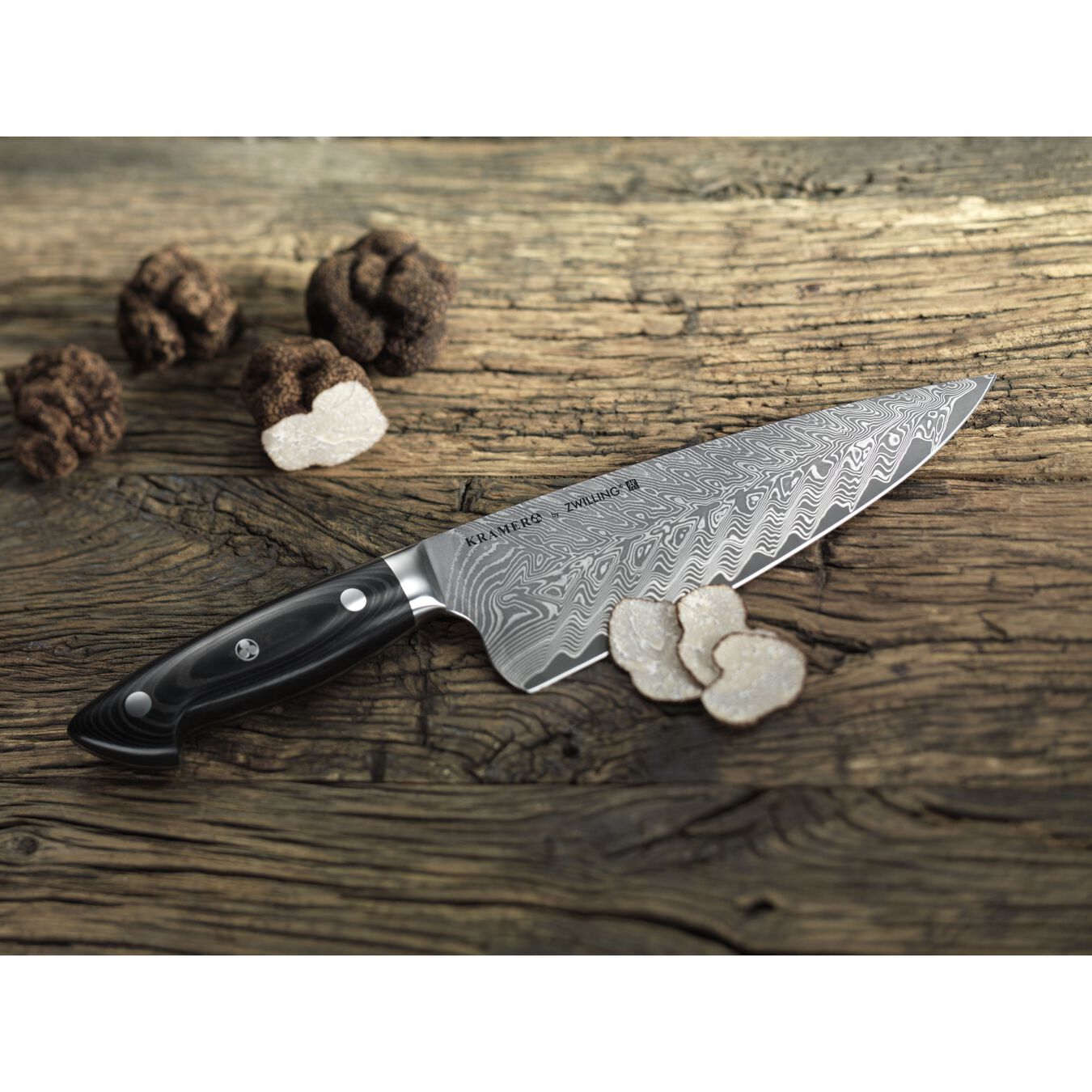 8-inch, Chef's knife,,large 5