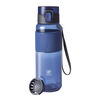 Bottle, Garrafa reutilizavél, 680 ml, Tritan, Azul escuro, small 1