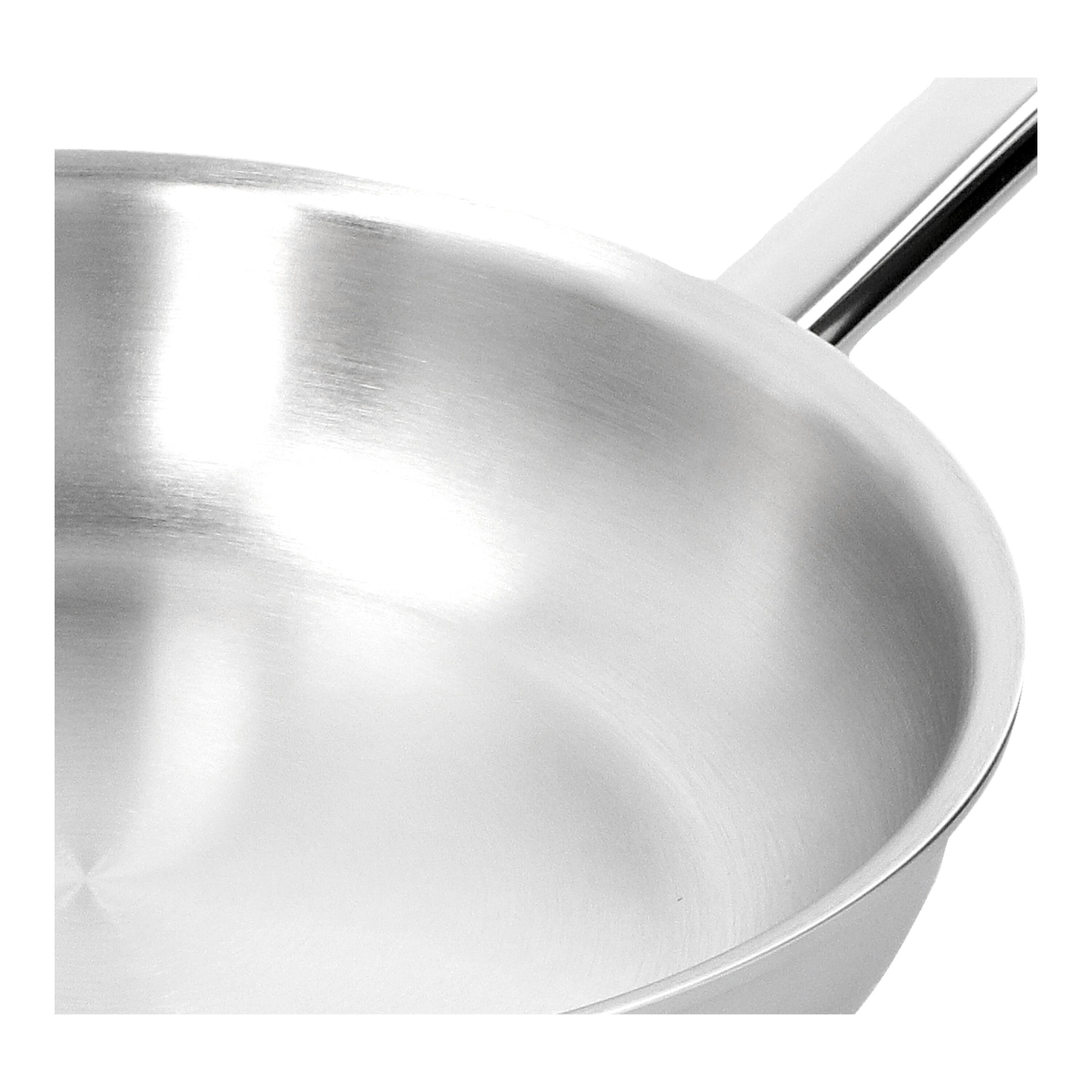 Demeyere ControlInduc Pro X Koekenpan 24 cm - ControlInduc Pro X - Demeyere