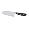HISHO 400FCT, 5.5-inch, Fine Edge Santoku, small 4
